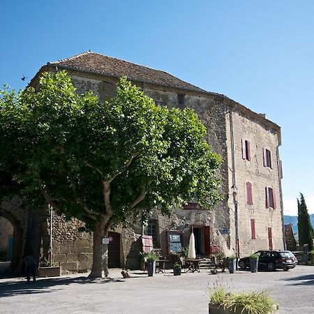 Chateau Rosans Exterior photo