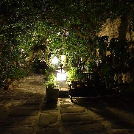 Chateau Rosans Exterior photo