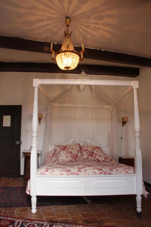 Chateau Rosans Room photo