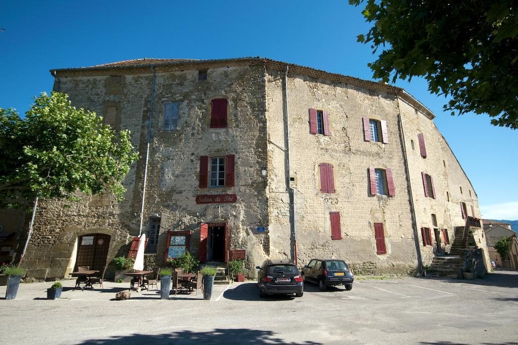 Chateau Rosans Exterior photo