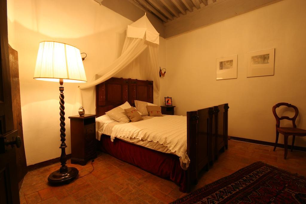 Chateau Rosans Room photo
