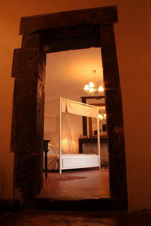 Chateau Rosans Room photo