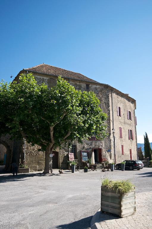 Chateau Rosans Exterior photo