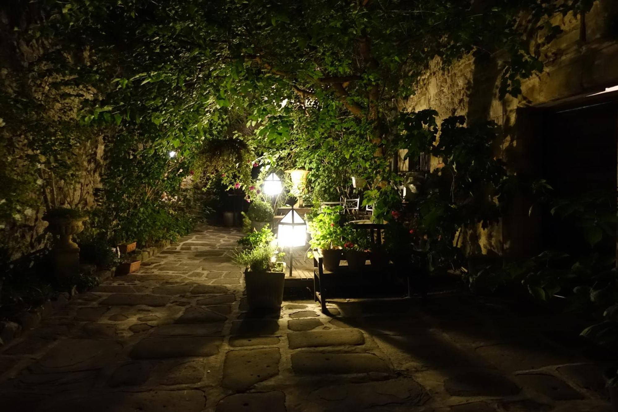 Chateau Rosans Exterior photo